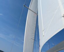 Sailing Yacht Bavaria Cruiser 32 Sailing World Yachtbrokers 40