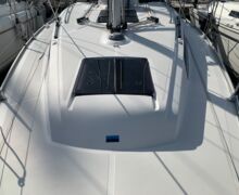 Sailing Yacht Bavaria Cruiser 34 Sailing World Yachtbrokers Heiligenhafen 11