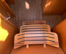 Sailing Yacht Bavaria Cruiser 34 Sailing World Yachtbrokers Heiligenhafen 31