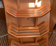 Sailing Yacht Bavaria Cruiser 38 Sailing World Yachtbrokers Heiligenhafen 19
