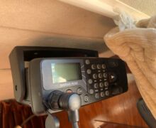 Sailing Yacht Beneteau Evasion 37 Ketch Sailing World Yachtbrokers Heiligenhafen 107