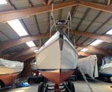 Sailing Yacht Contest 36 Sailing World Yachtbrokers 4