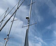 Sailing Yacht Hallberg-Rassy 42 F Sailing World Yachtbrokers Heiligenhafen 68