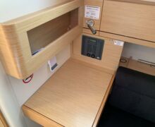 Sailing Yacht Hanse 348 Sailing World Yachtbrokers Heiligenhafen 33