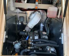 Sailing Yacht Hanse 348 Sailing World Yachtbrokers Heiligenhafen 52