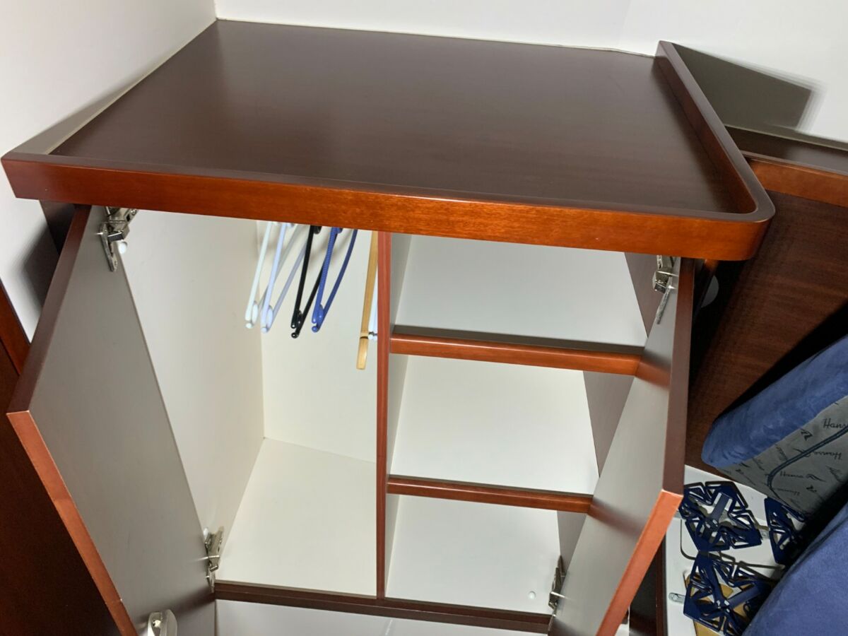 Sailing Yacht Hanse 375 Sailing World Yachtbrokes Heiligenhafen (15)