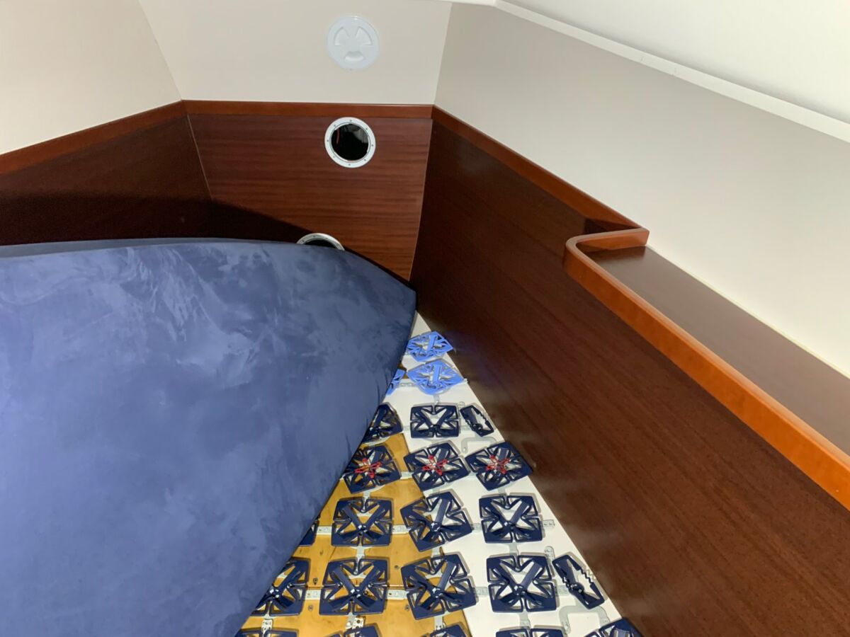 Sailing Yacht Hanse 375 Sailing World Yachtbrokes Heiligenhafen (16)