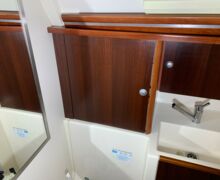 Sailing Yacht Hanse 375 Sailing World Yachtbrokes Heiligenhafen (24)