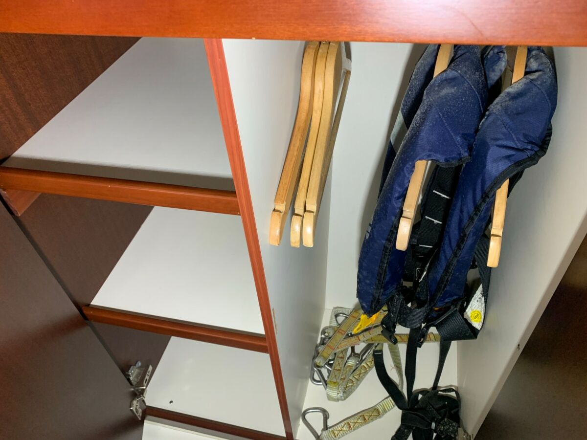 Sailing Yacht Hanse 375 Sailing World Yachtbrokes Heiligenhafen (30)