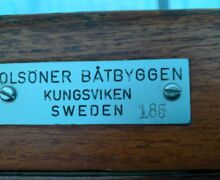 Sailing Yacht Malö 40 Yachtmakler Sailing World 30