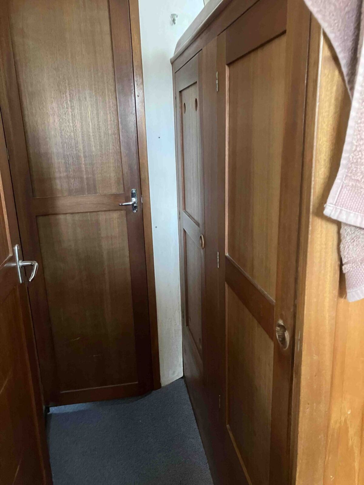Sailing Yacht Maloe 50 Slup Sailing World Yachtbrokers Heiligenhafen 24