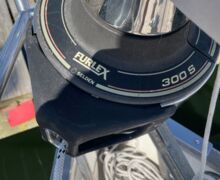 Sailing Yacht Maloe 50 Slup Sailing World Yachtbrokers Heiligenhafen 30