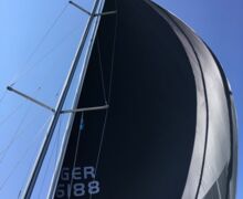 Sailing Yacht Salon 34 Sailing World Yachtbrokers 41