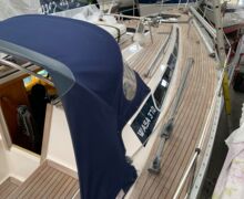 Sailing Yacht Wasa 370 Sailing World Yachtbrokers 55