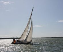 Sailing Yacht Wasa 370 Sailing World Yachtbrokers 79