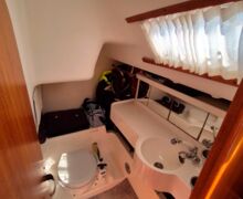 Sailing Yacht X-362 Sailing World Yachtbrokers Heiligenhafen 11