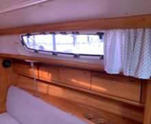 Sailingyacht Bavaria 31 Cruiser 15