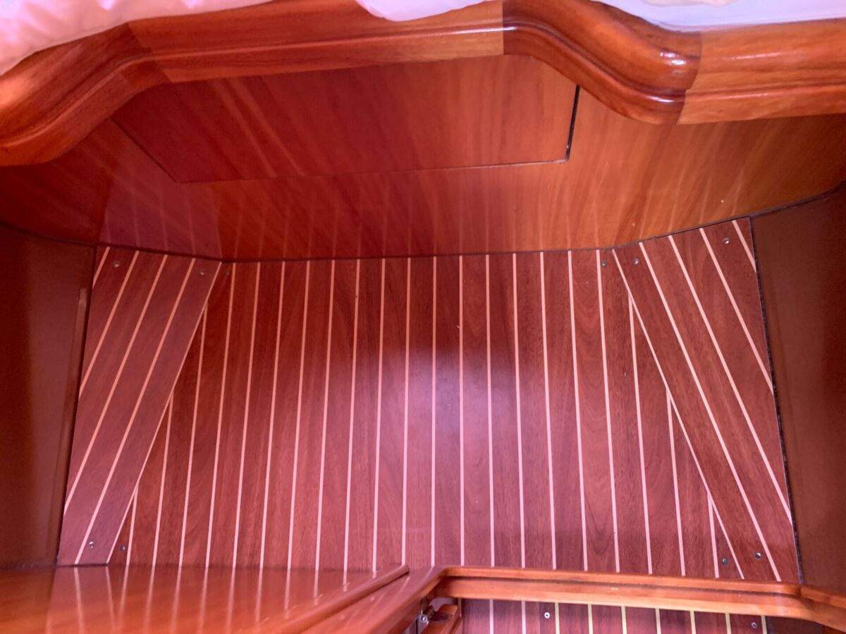 Sailingyacht Bavaria 31 Cruiser 17