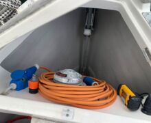 Sailingyacht Sunbeam 37 Sailingworld Yachtmakler Heiligenhafen 7