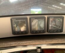 Saling Yacht Etap 37 S Sailing World Yachtbrokers Heiligenhafen 15