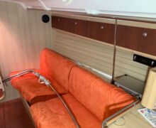 Saling Yacht Etap 37 S Sailing World Yachtbrokers Heiligenhafen 9