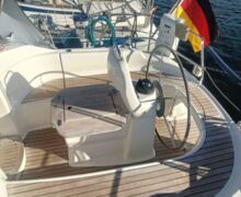 Segelyacht Bavaria 30 Cruiser - 6