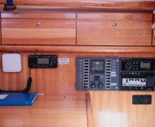 Segelyacht Bavaria 30 Cruiser Sailingworld Yachtmakler Heiligenhafen 9
