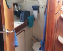 Segelyacht Bavaria 300 Sailing  World Yachtmakler 5