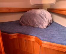 Segelyacht Bavaria 31 Cruiser Limited Edition Saling World Yachtmakler Heiligenhafen 14