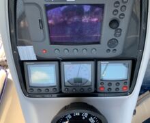 Segelyacht Bavaria 31 Cruiser Limited Edition Saling World Yachtmakler Heiligenhafen 38