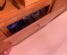 Segelyacht Bavaria 31 Cruiser Sailing World Yachtbrokers Heiligenhafen 15