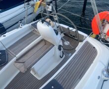 Segelyacht Bavaria 31 Cruiser Sailing World Yachtbrokers Heiligenhafen 52