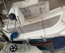 Segelyacht Bavaria 31 Cruiser Sailing World Yachtmakler 36