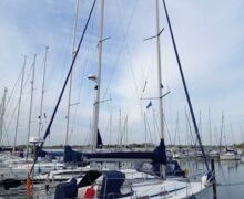 Segelyacht Bavaria 32 Sailing World Yachtmakler Heiligenhafen 18