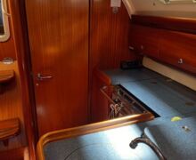 Segelyacht Bavaria 32 Sailing World Yachtmakler Heiligenhafen 9