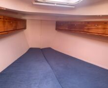 Segelyacht Bavaria 37 Cruiser Sailing World Yachtbrokers Heiligenhafen 13