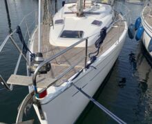 Segelyacht Bavaria 37 Cruiser Sailing World Yachtbrokers Heiligenhafen 3