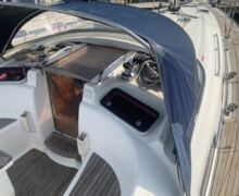 Segelyacht Bavaria 37 Cruiser Sailing World Yachtbrokers Heiligenhafen 30