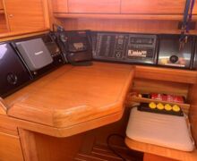 Segelyacht Bavaria 37 Cruiser Sailing World Yachtbrokers Heiligenhafen 9