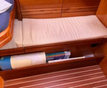Segelyacht Bavaria 37 Cruiser Sailing World Yachtmakler 15 (1)