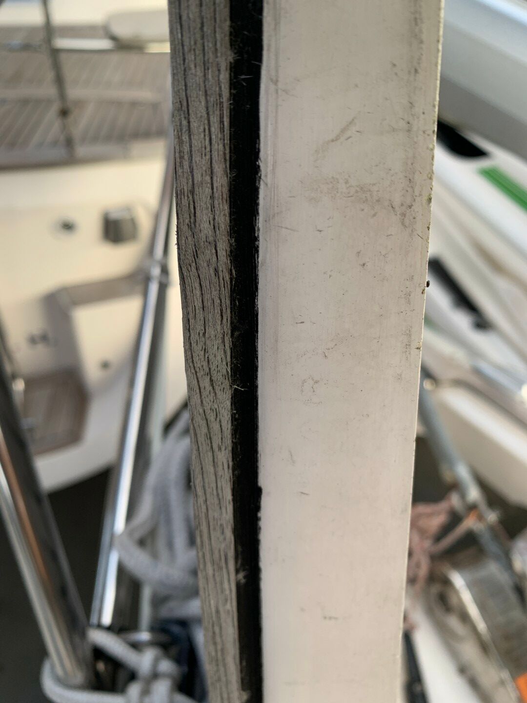 Segelyacht Bavaria 37 Cruiser Sailing World Yachtmakler 39 (1)