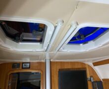 Segelyacht Bavaria 38 Cruiser (22)