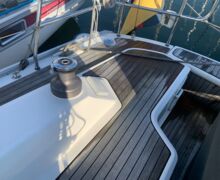 Segelyacht Bavaria Cruiser 33 Sailing World Yachtbrokers Heiligenhafen 12