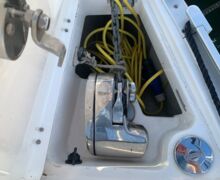 Segelyacht Bavaria Cruiser 33 Sailing World Yachtbrokers Heiligenhafen 16
