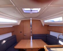 Segelyacht Bavaria Cruiser 33 Sailing World Yachtbrokers Heiligenhafen 22