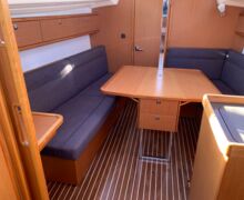 Segelyacht Bavaria Cruiser 33 Sailing World Yachtbrokers Heiligenhafen 23