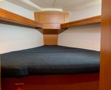 Segelyacht Bavaria Cruiser 33 Sailingworld Yachtbrokers Heiligenhafen 21