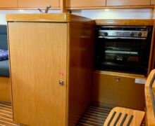 Segelyacht Bavaria Cruiser 33 Sailingworld Yachtbrokers Heiligenhafen 6