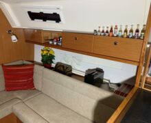 Segelyacht Bavaria Cruiser 36 Sailing World Yacht Brokers Heiligenhafen 15