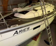 Segelyacht Bavaria Cruiser 36 Sailing World Yacht Brokers Heiligenhafen 2